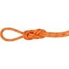 8.0 Alpine Dry Rope 60m vibrant orange-boa