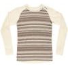 Signature Merino 230 Shirt Wmn Raw White