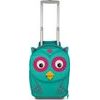 Kids Suitcase 18 Owl