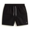 Range Relaxed Sport Short Black