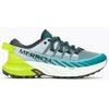 MERRELL J036990 AGILITY PEAK 4, jade