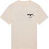 Trick 195 Original Ss Tee Off White