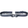 Waist Belt 25mm Black
