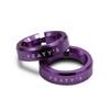 MONARCH LOCK RING VIOLET