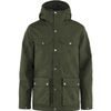 Greenland Winter Jacket M Deep Forest