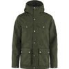 FJÄLLRÄVEN Greenland Winter Jacket M Deep Forest