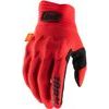 COGNITO D3O Gloves Red/Black