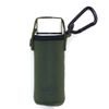 THERMOS Thermo sleeve for pocket thermo mug POKETLE 120 ml green