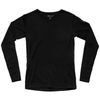 Breeze Merino 150 Shirt Wmn, Black