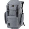 NITRO DAYPACKER 32 black noise