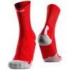 X-SOCKS® BIKE PERFORM CREW Flame Red