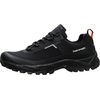 Granite M WP, black/black