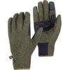 MAMMUT Passion Glove iguana melange