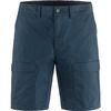 Abisko Hybrid Trail Shorts M Navy