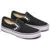 Classic Slip-On Black