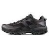 Ducan II Low GTX Men black