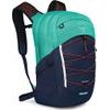 OSPREY QUASAR, reverie green/cetacean blue