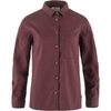 Singi Fjäll Shirt W, Port
