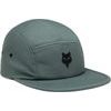 Fox Head Camper Hat Sage