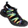 KEEN WHISPER WOMEN, original tie dye