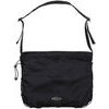 NYLON BUNGEE SHOULDER, black
