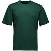 POC Tee Pargasite Green