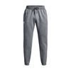 UA Essential Fleece Jogger, Gray