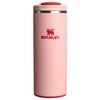 Transit Fliptop Mug 350 ml Peach Rose
