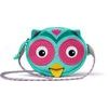 Kids Wallet - Owl