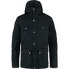 Greenland Winter Jacket M Black
