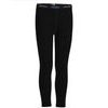 ICEBREAKER K 260 TECH LEGGINGS - BLACK