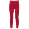 WarmWool Longs, Children Jester Red