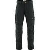 Barents Pro Winter Trousers M Black