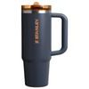 Quencher ProTour Flip Straw Tumbler 890 ml Twilight