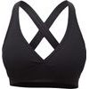 INFINITY ECO dámská podprsenka true black