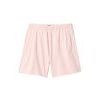 Teplákové kraťasy Vintage Soft Růžová