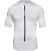 SPINSHIFT Jersey Mens white