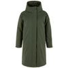 Övik GTX Padded Parka W Deep Forest