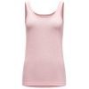 Breeze Merino 150 Singlet Wmn, Chalk Pink