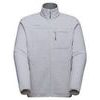 Arctic IV ML Jacket Men platinum melange