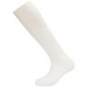 Devold Merino Long Stocking, Raw White