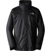M EVOLVE II TRICLIMATE JACKET - EU TNF BLACK