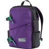 Vardag Backpack 17 Violette-Coal Black