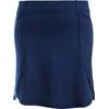 MERINO ACTIVE dámská sukně deep blue