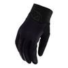 LUXE GLOVES BLACK