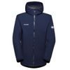 Convey Tour HS Hooded Jacket Men marine