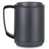 Ellipse Insulated Mug; 350ml; graphite