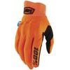 COGNITO SMART SHOCK Gloves Fluo Orange