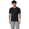 Flexair Pro Ss Jersey, Black