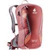 DEUTER Race EXP Air 14+3 redwood-paprika